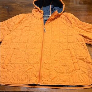 NEW PENDLETON WOMEN'S QUILTED HOODED JACKET💥